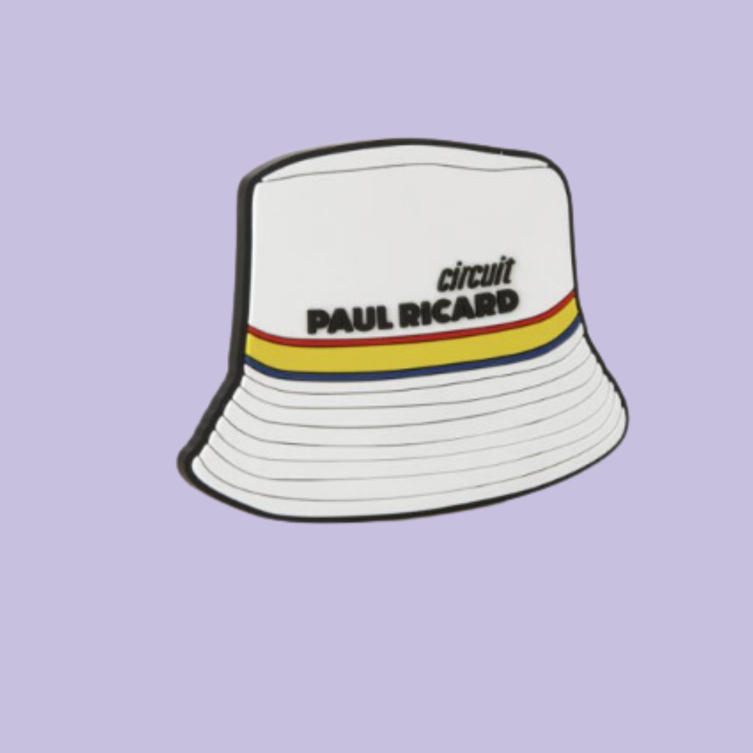 Magnet Circuit Paul Ricard