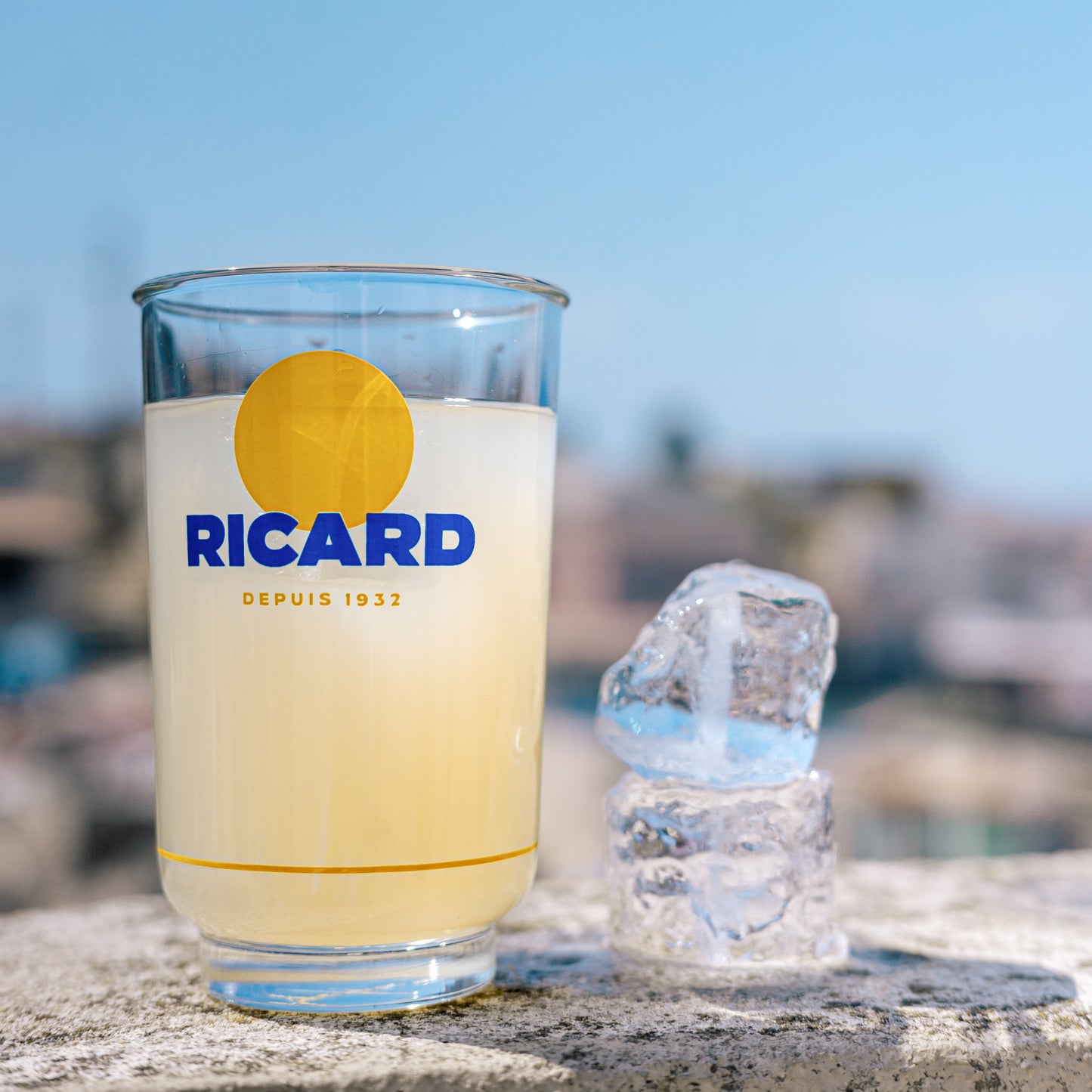 Coffret Ricard Complet