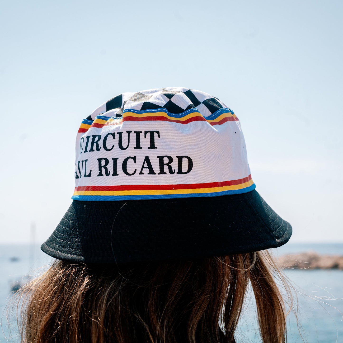 Bob vintage Circuit Paul Ricard