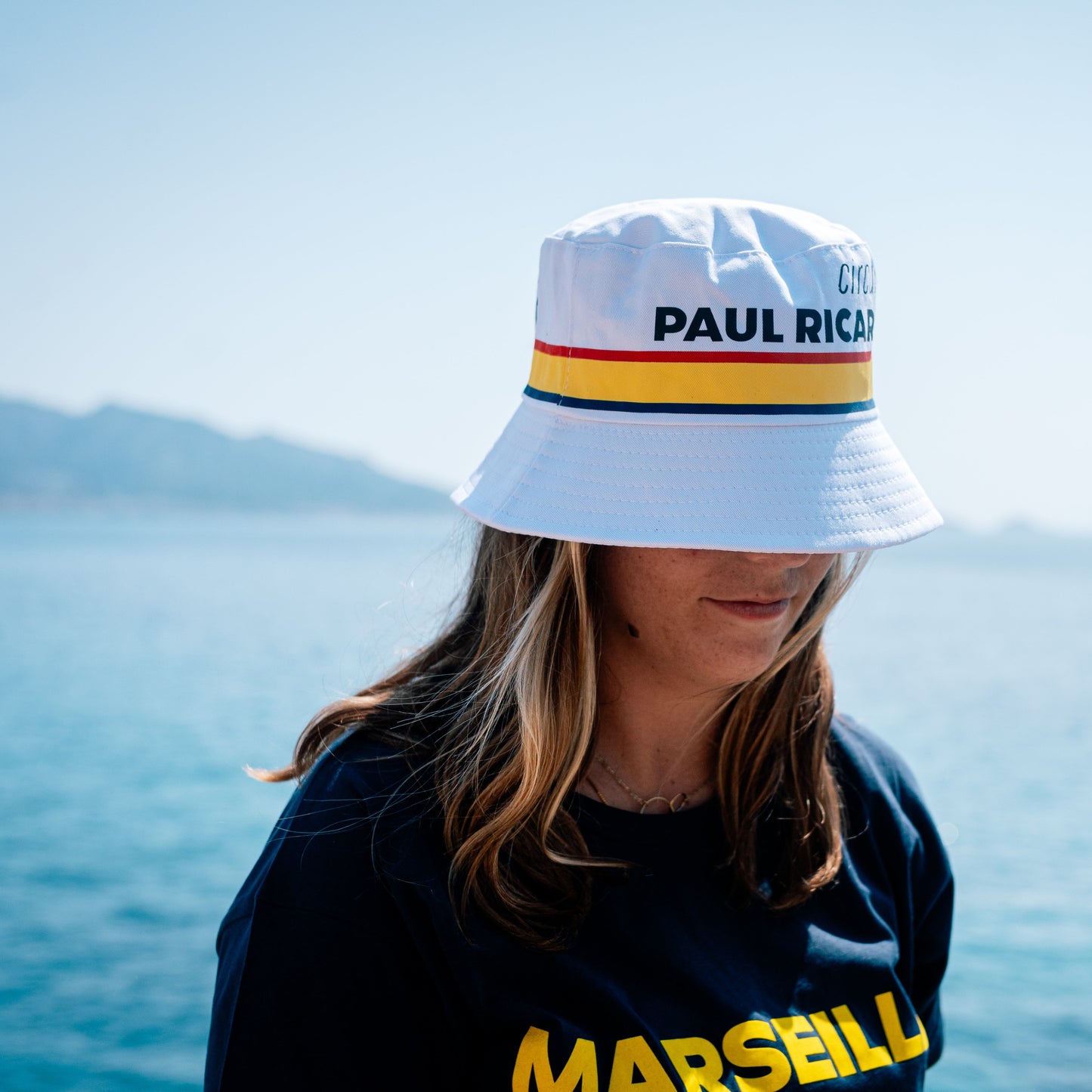 Bob vintage Circuit Paul Ricard