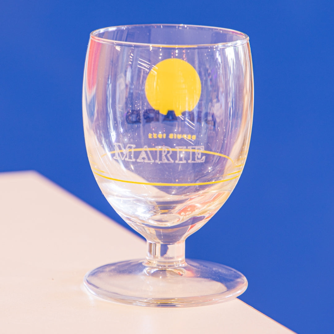 6 Verres Ballons Ricard 17cl - Personnalisables