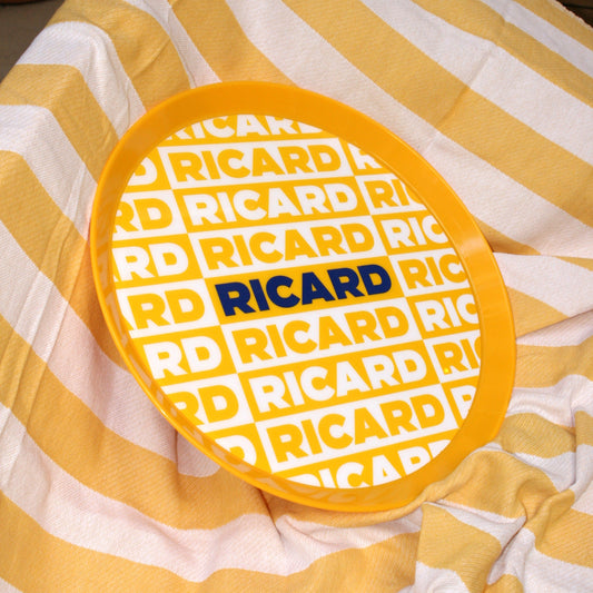 Plateau Ricard