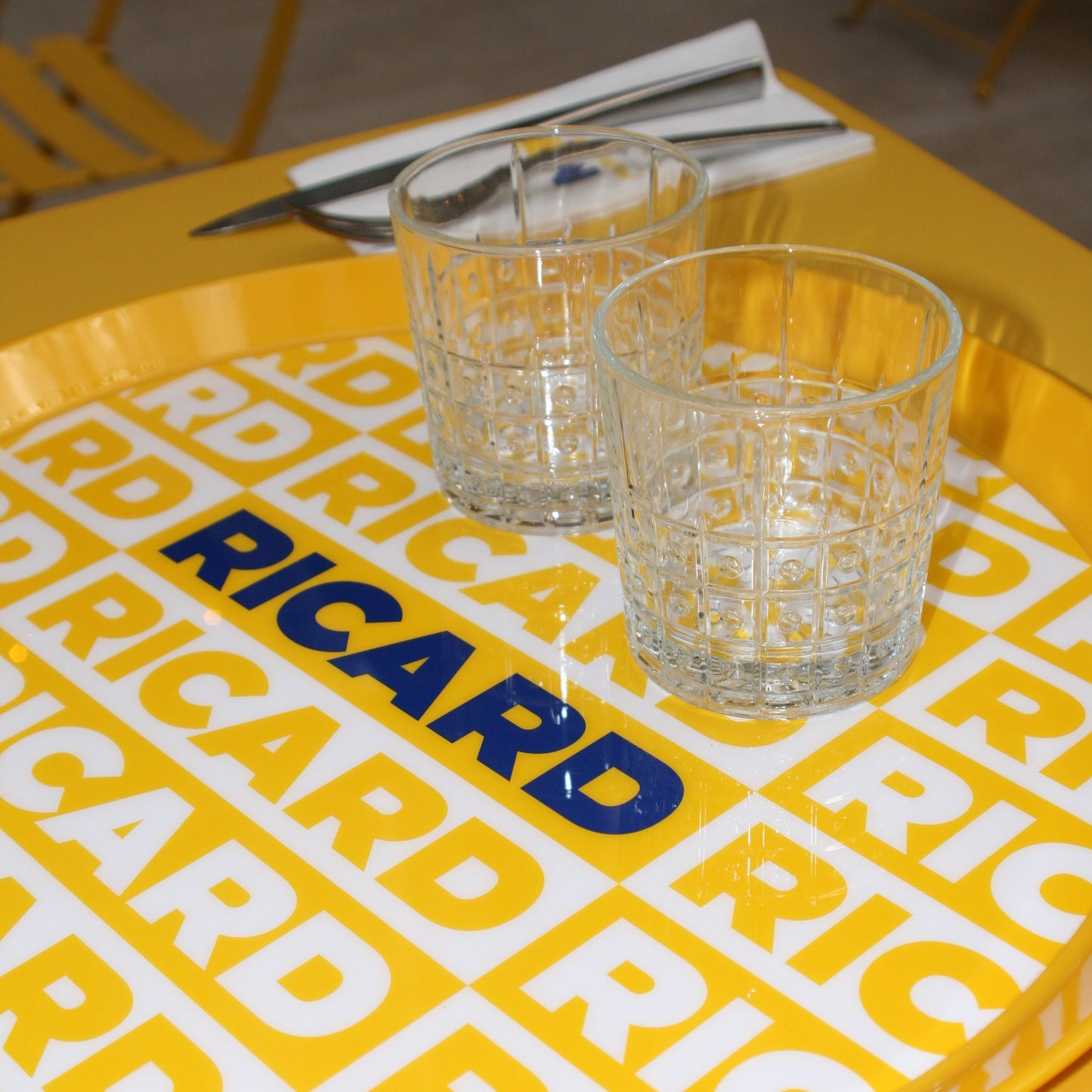 Plateau Ricard