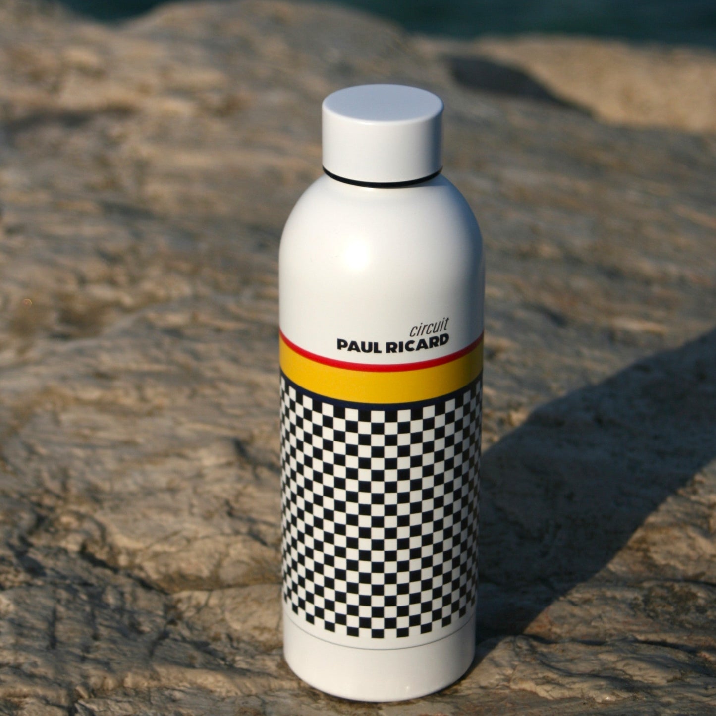 Bouteilles isotherme vintage CPR