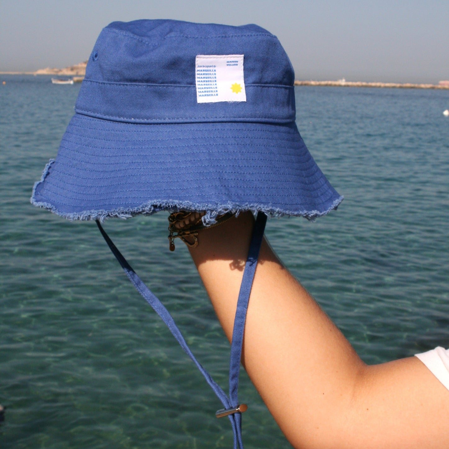 Bob Sous le Cagnard de Marseille