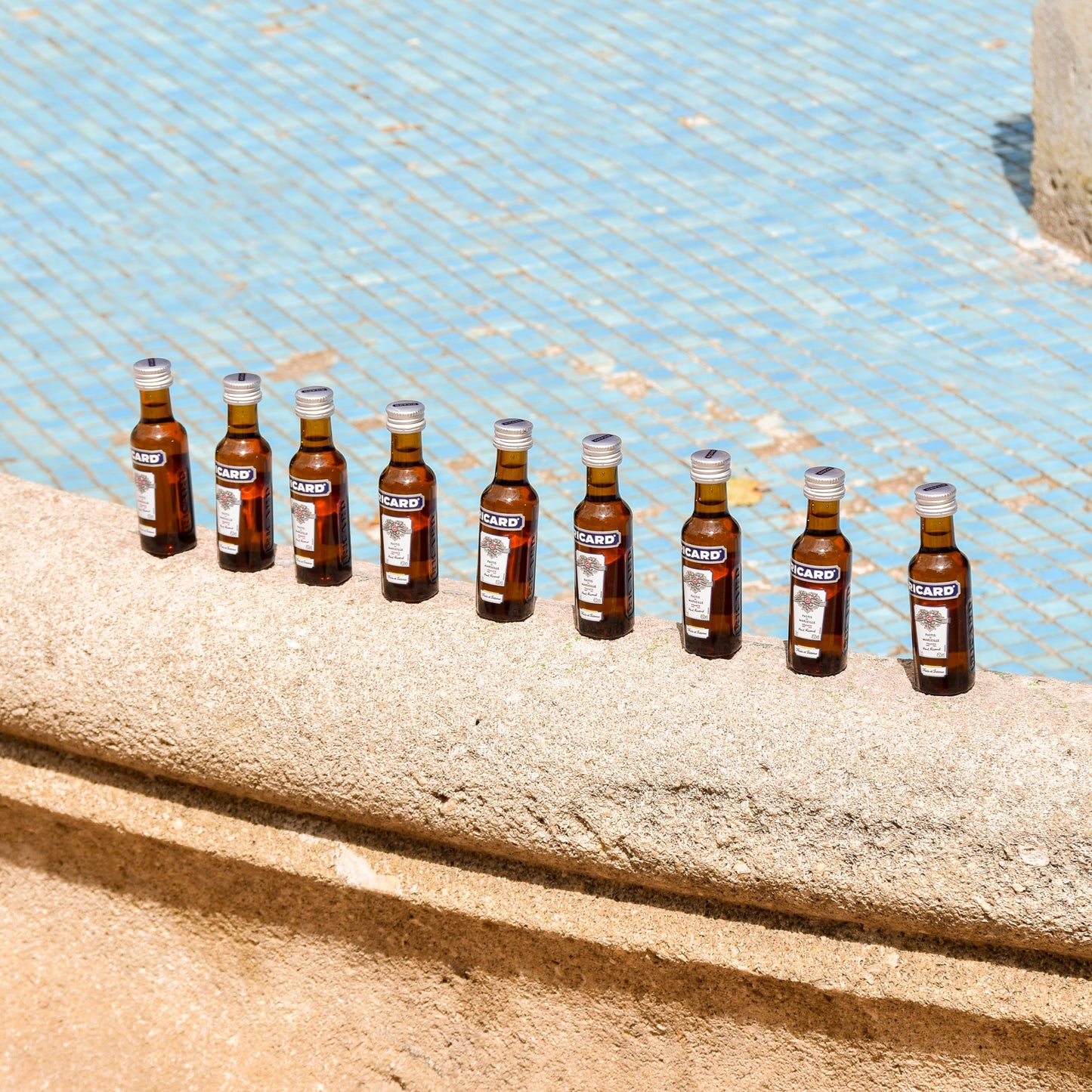 9 Mignonettes Ricard Original