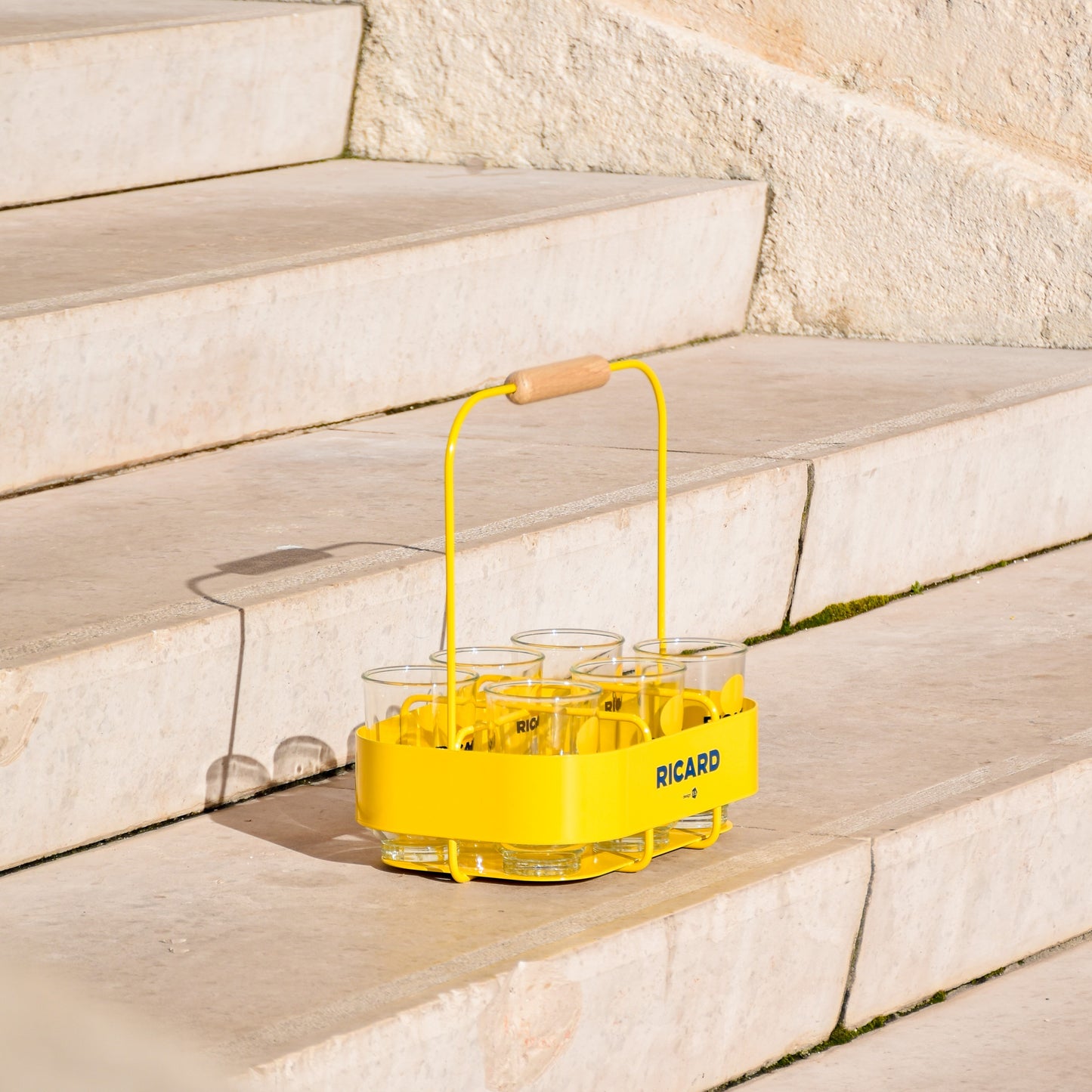 Coffret Ricard Complet