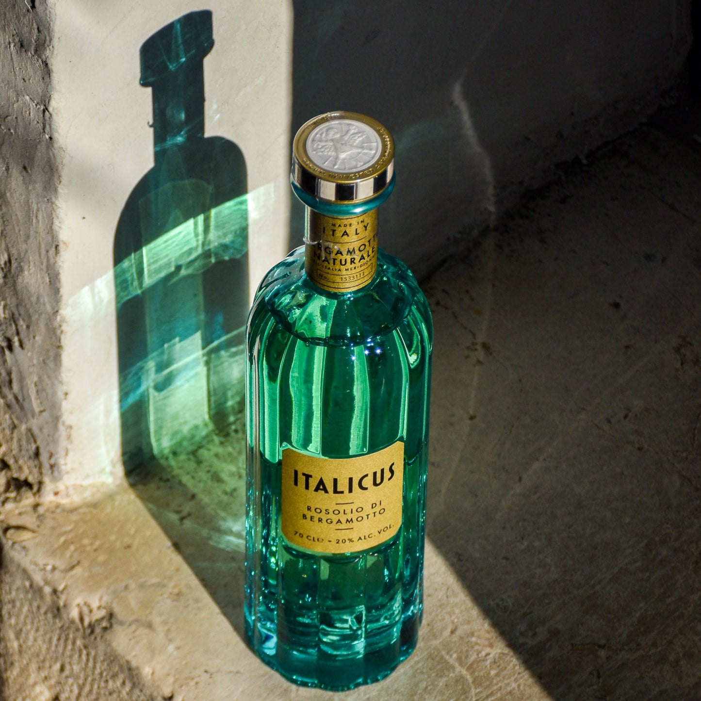 Italicus