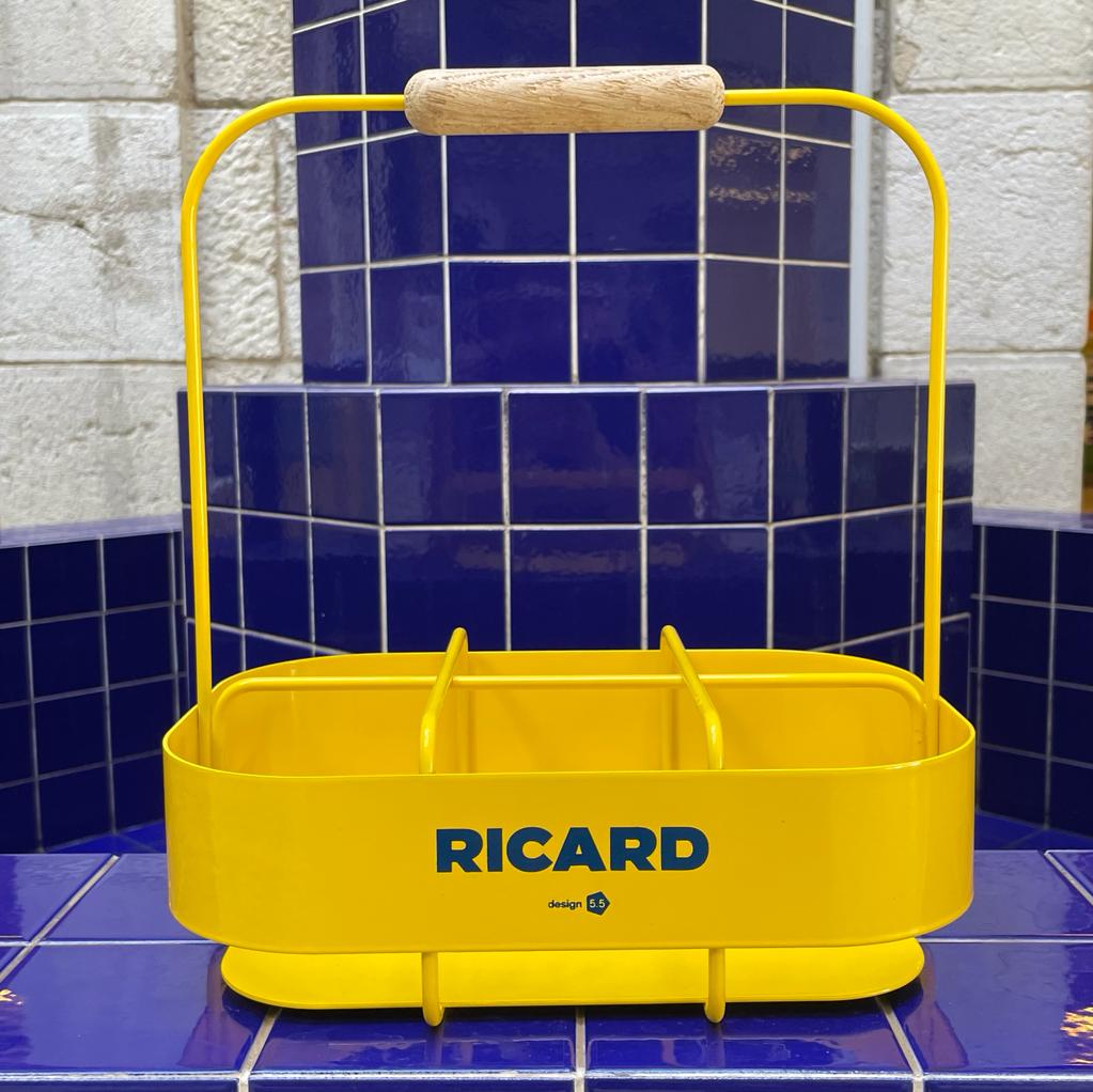 Panier Ricard