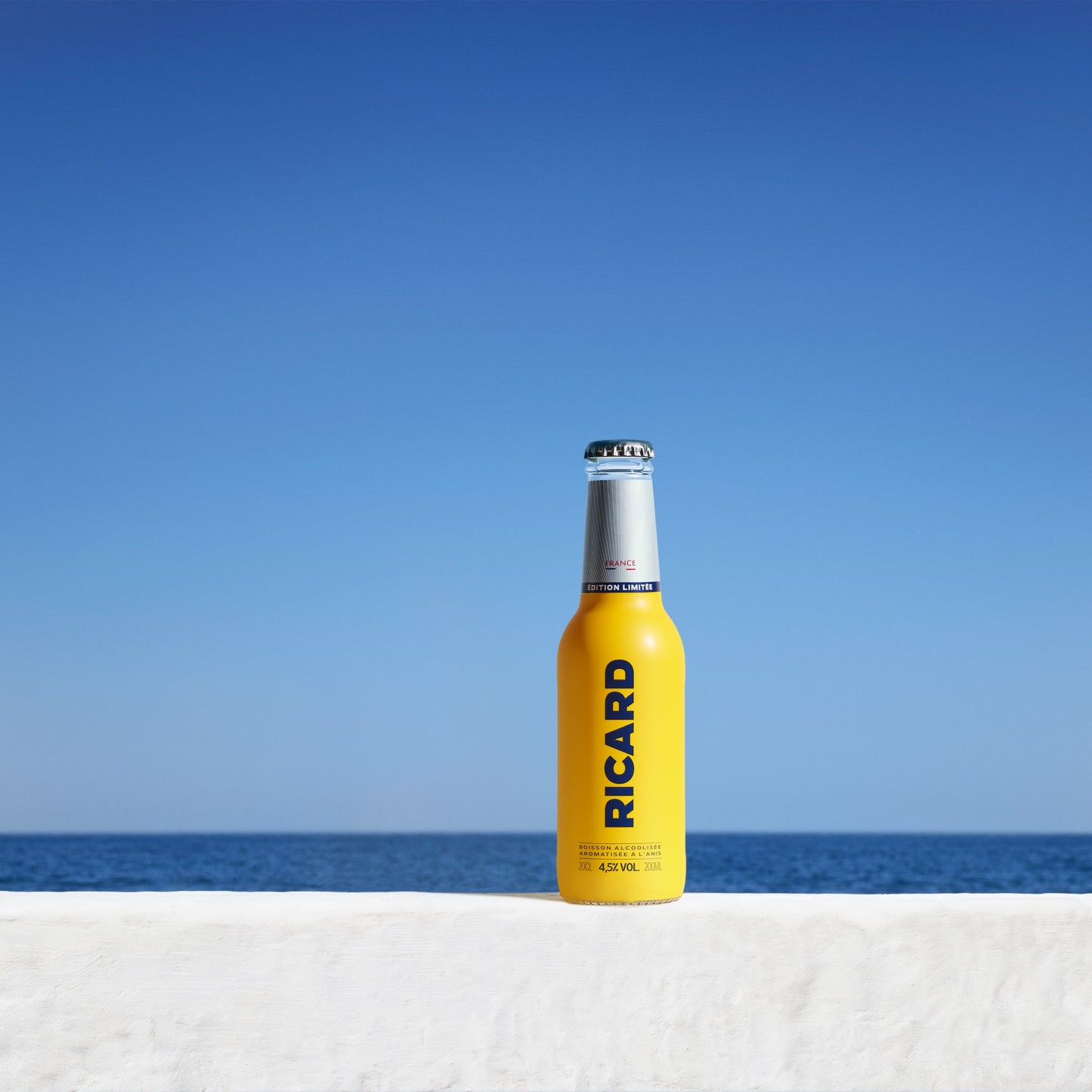 Ricard 4,5% Édition Limitée