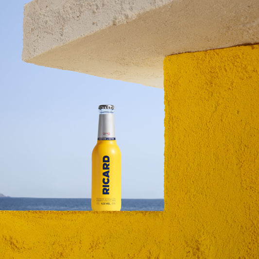 Ricard 4,5% Édition Limitée