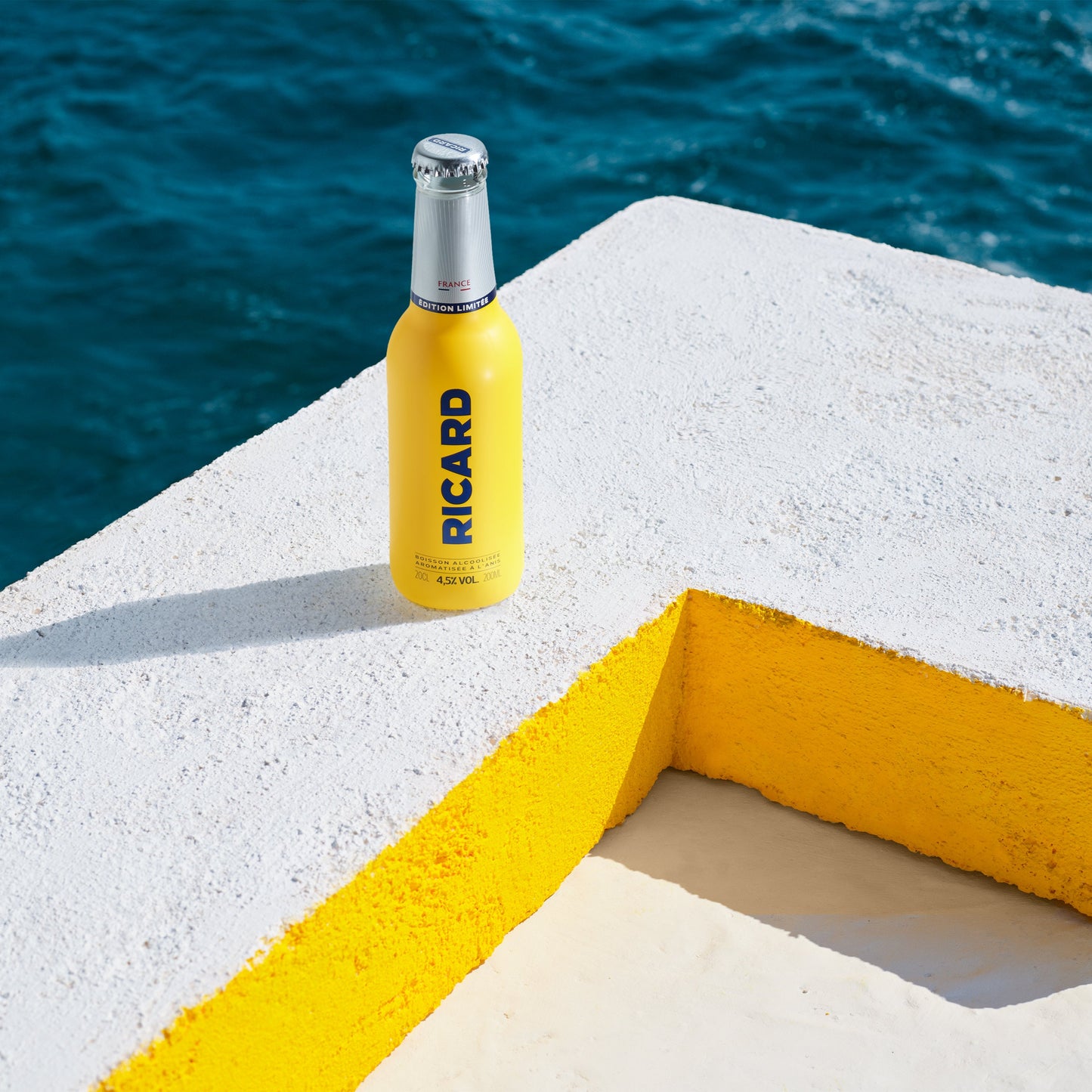 Ricard 4,5% Édition Limitée