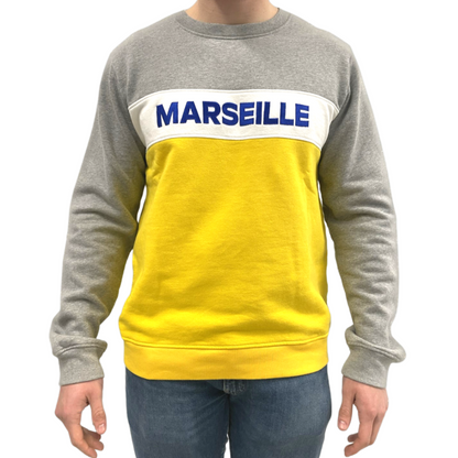 Sweatshirt Soleil