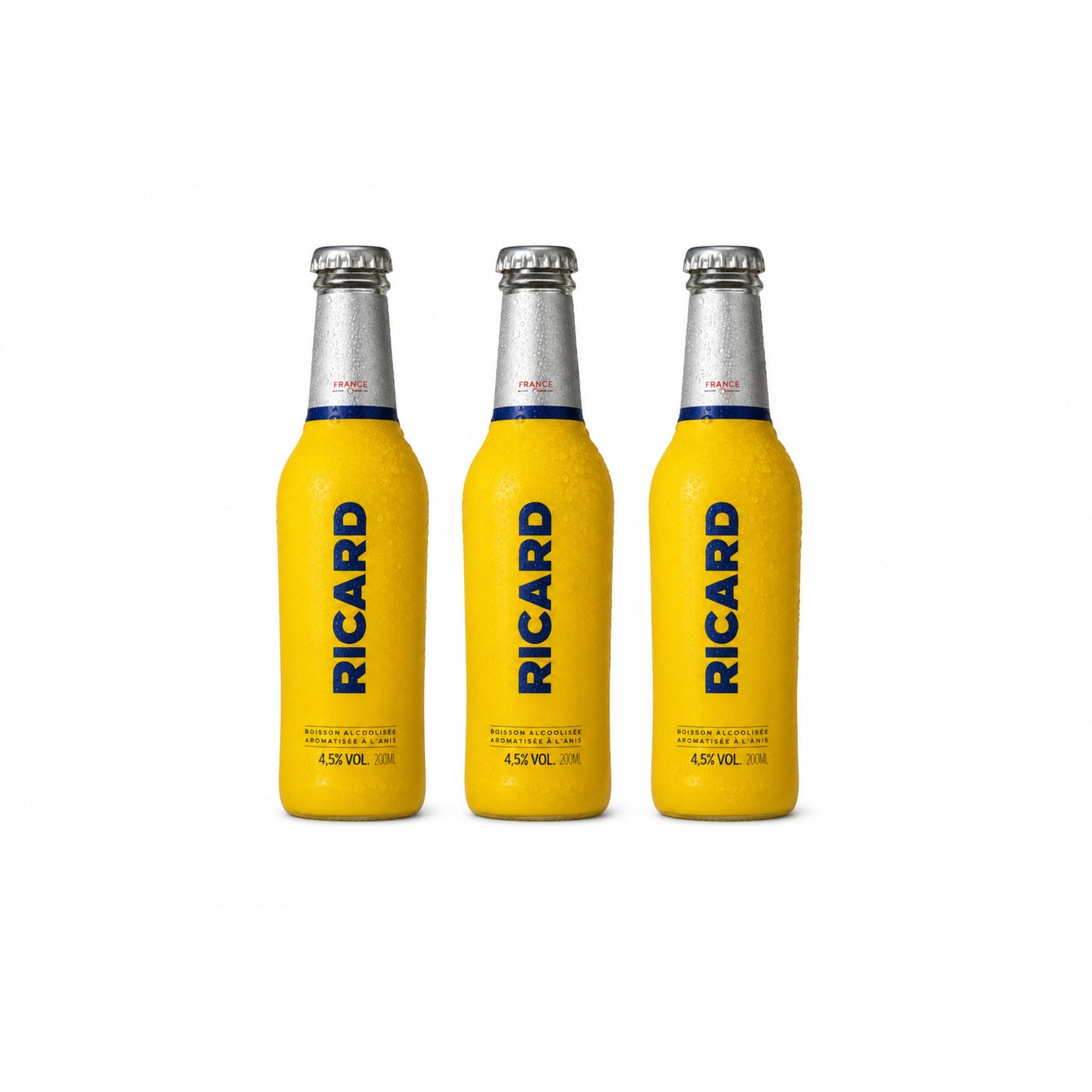 Ricard Bouteille 4,5%