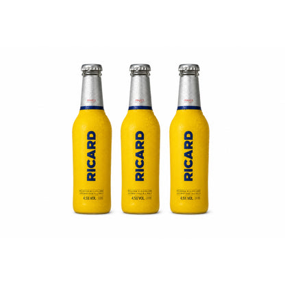 Ricard Bouteille 4,5%