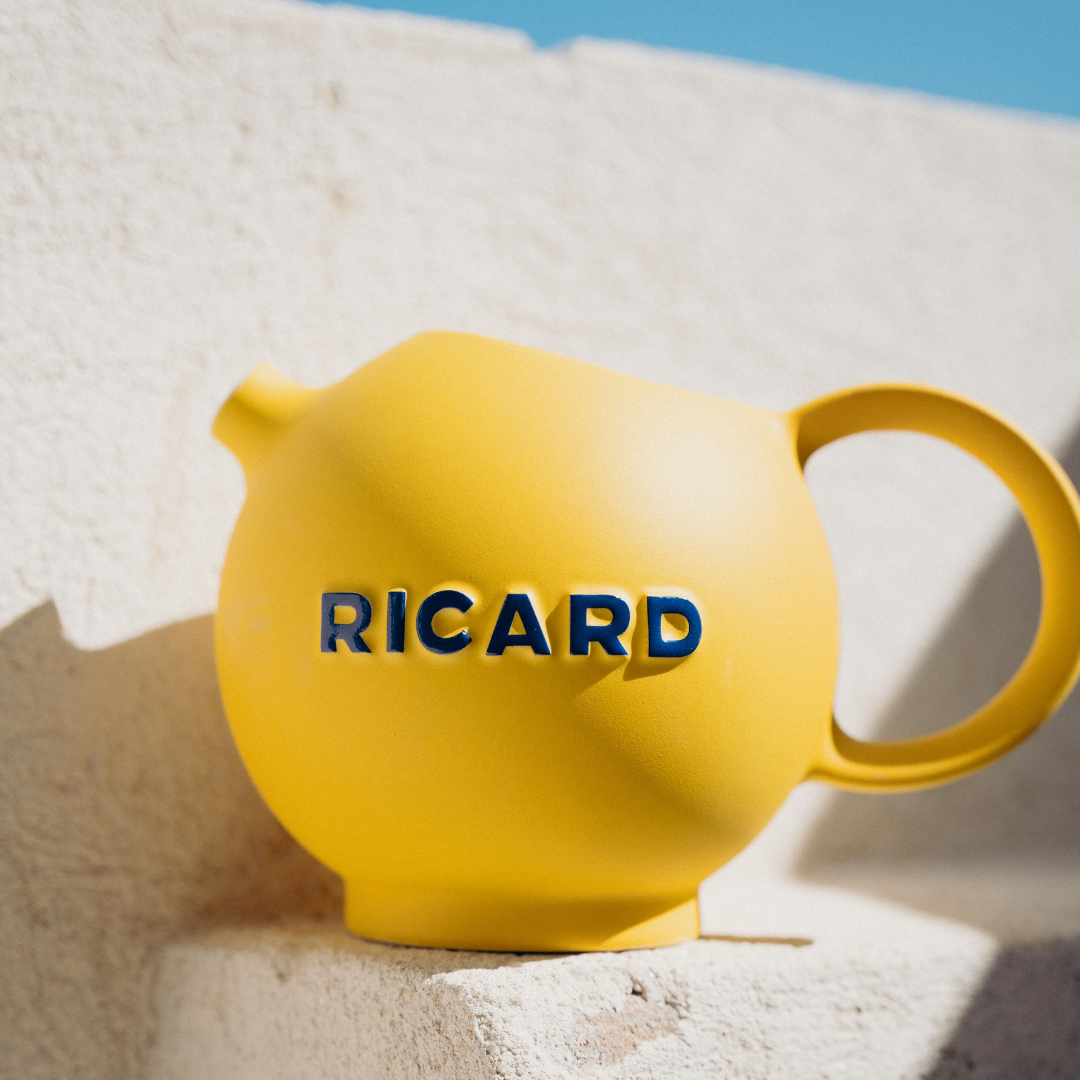 Broc Ricard 5.5