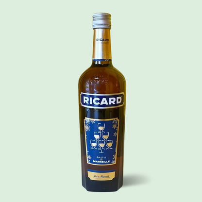 Ricard édition limitée 1L - Personnalisable