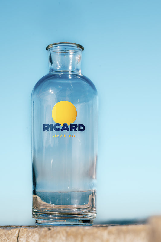 Carafe Ricard Lehanneur - Personnalisable