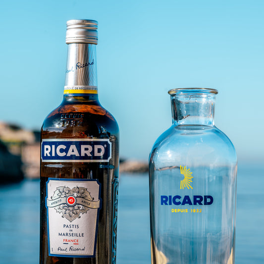 Carafe Ricard Lehanneur - Personnalisable