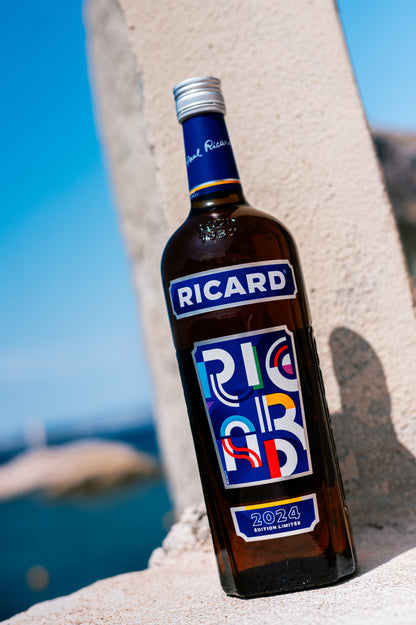 Ricard Edition Limitée 2024 1L - Personnalisable