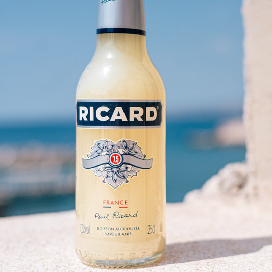 Ricard prêt à boire 25cl