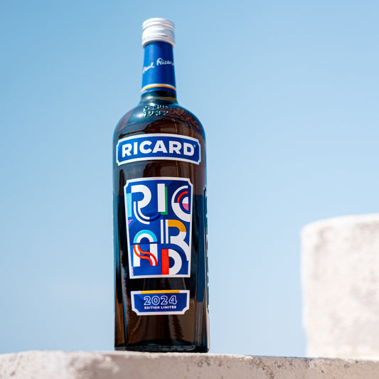 Ricard Edition Limitée 2024 1L - Personnalisable