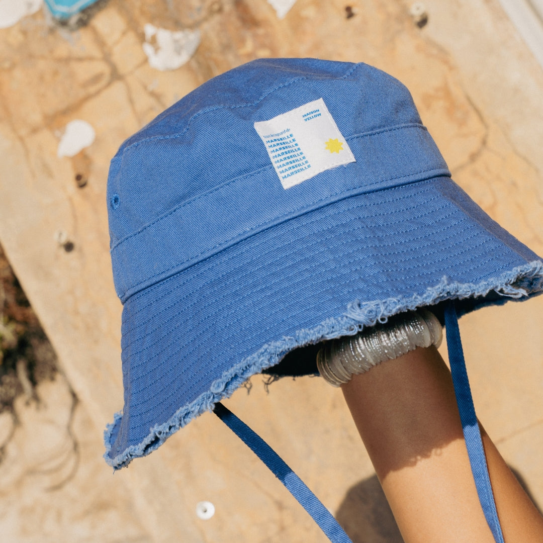 Bob Sous le Cagnard de Marseille