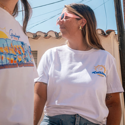 T-shirt Sumps "Catalans"