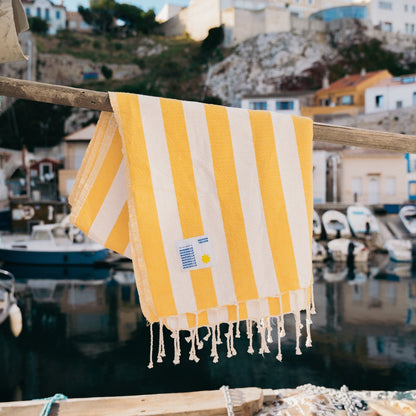 Fouta de plage