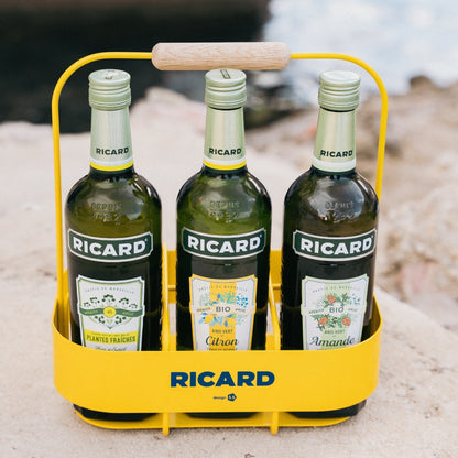 Panier Ricard