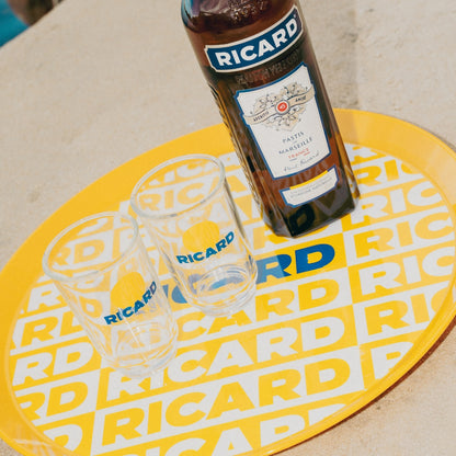 Plateau Ricard