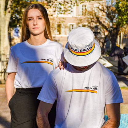 T-Shirt Circuit Paul Ricard