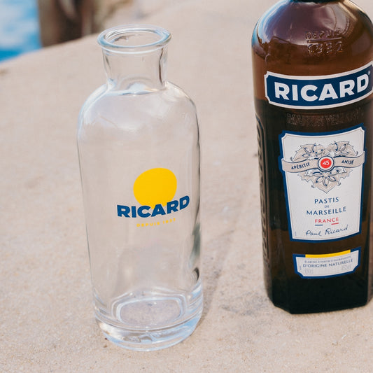 Carafe Ricard Lehanneur - Personnalisable
