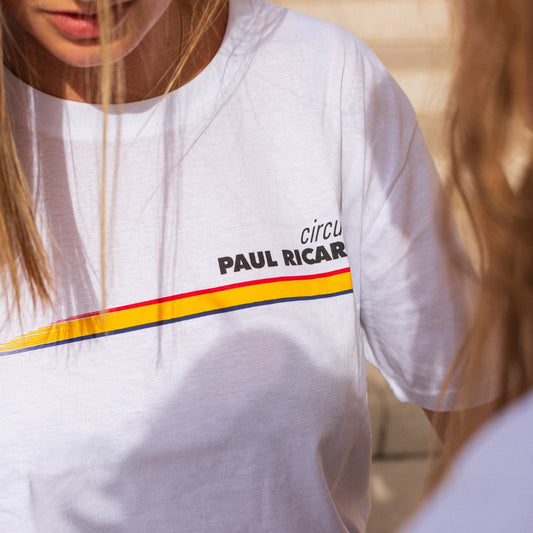 T-Shirt Circuit Paul Ricard