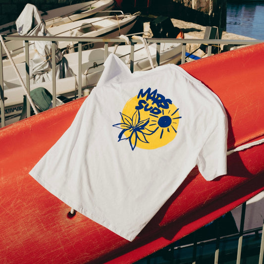 T-shirt "Mars Sud"