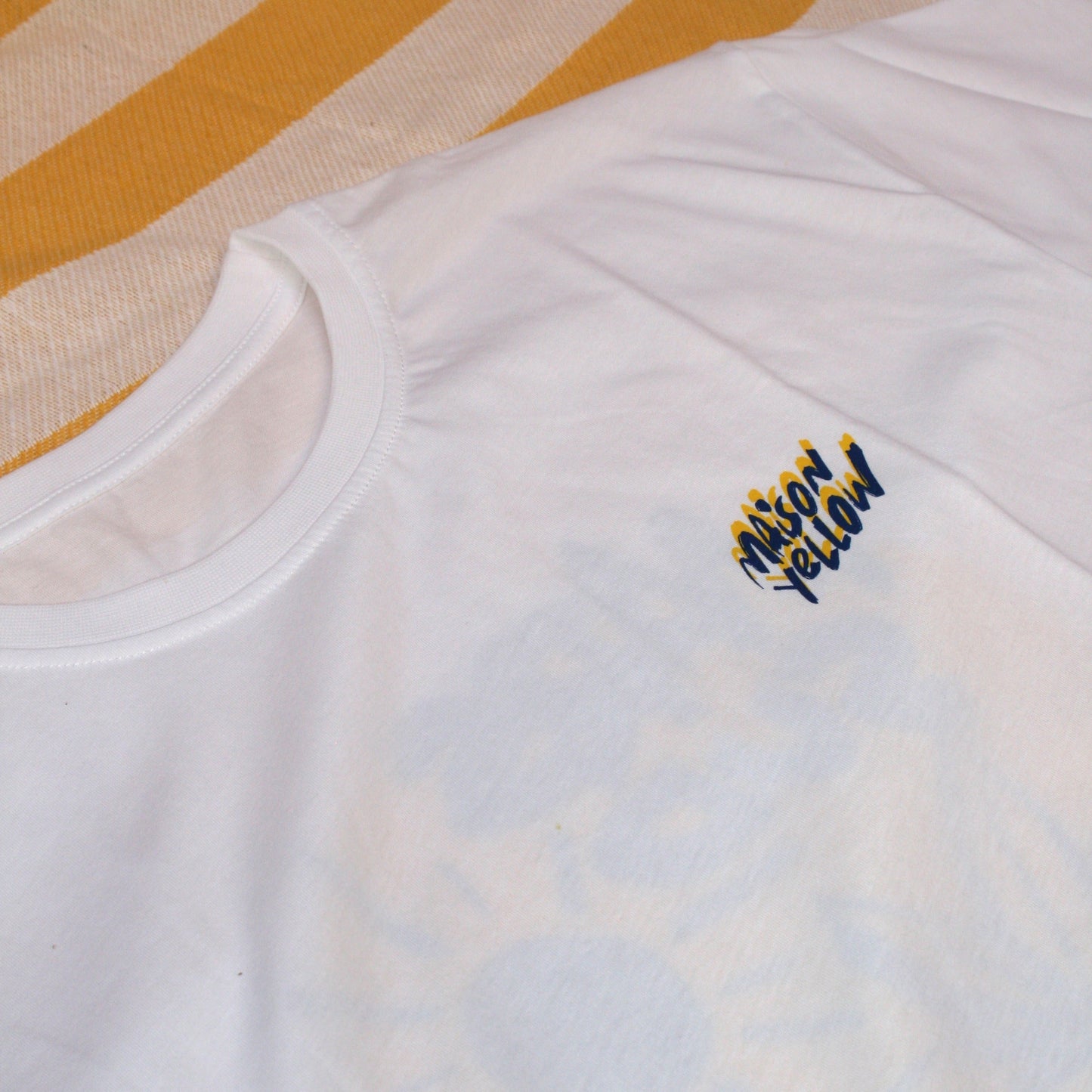 T-shirt Mars Sud