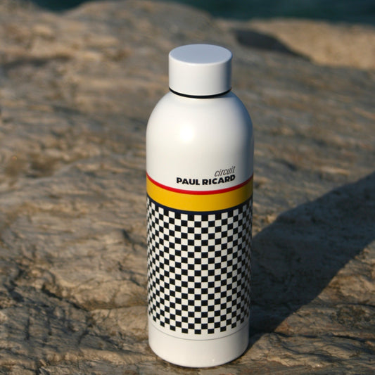 Bouteilles isotherme vintage CPR