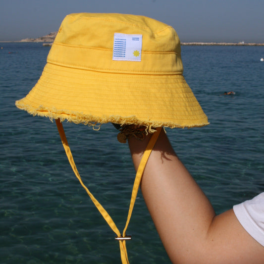 Bob Sous le Cagnard de Marseille