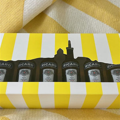 Coffret 9 Mignonette Ricard