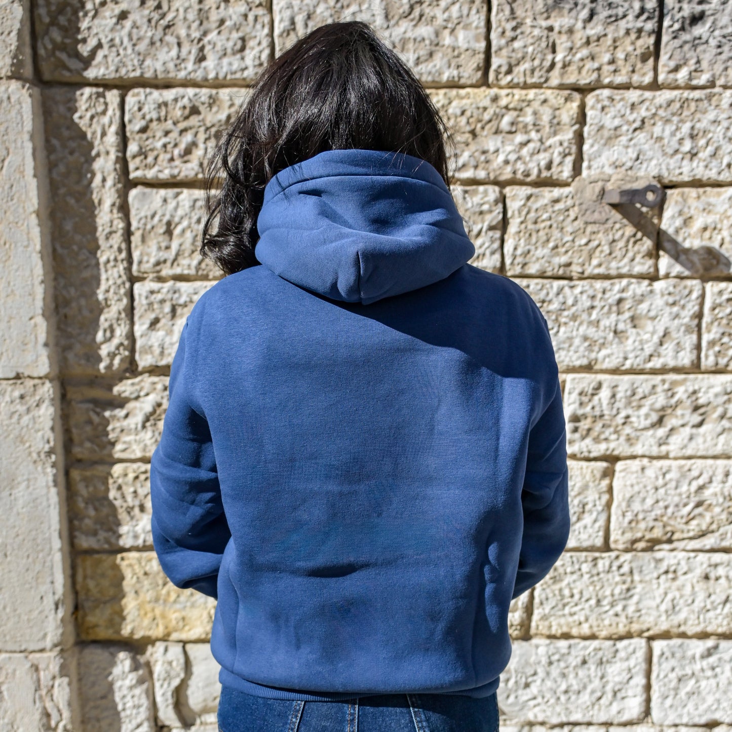 Sweat Sous le cagnard de Marseille