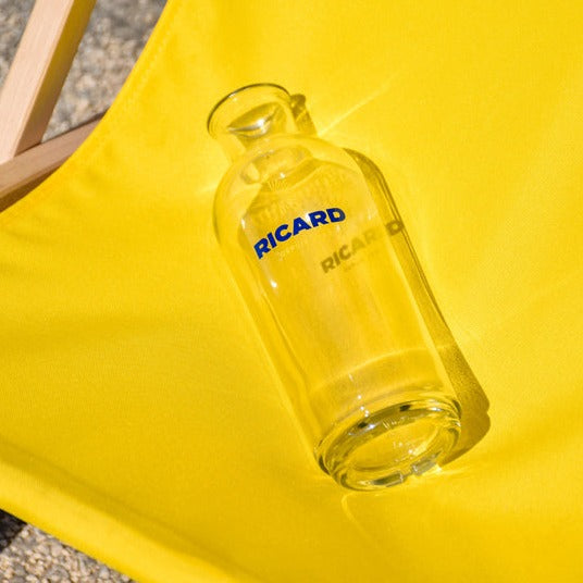 Carafe Ricard Lehanneur - Personnalisable