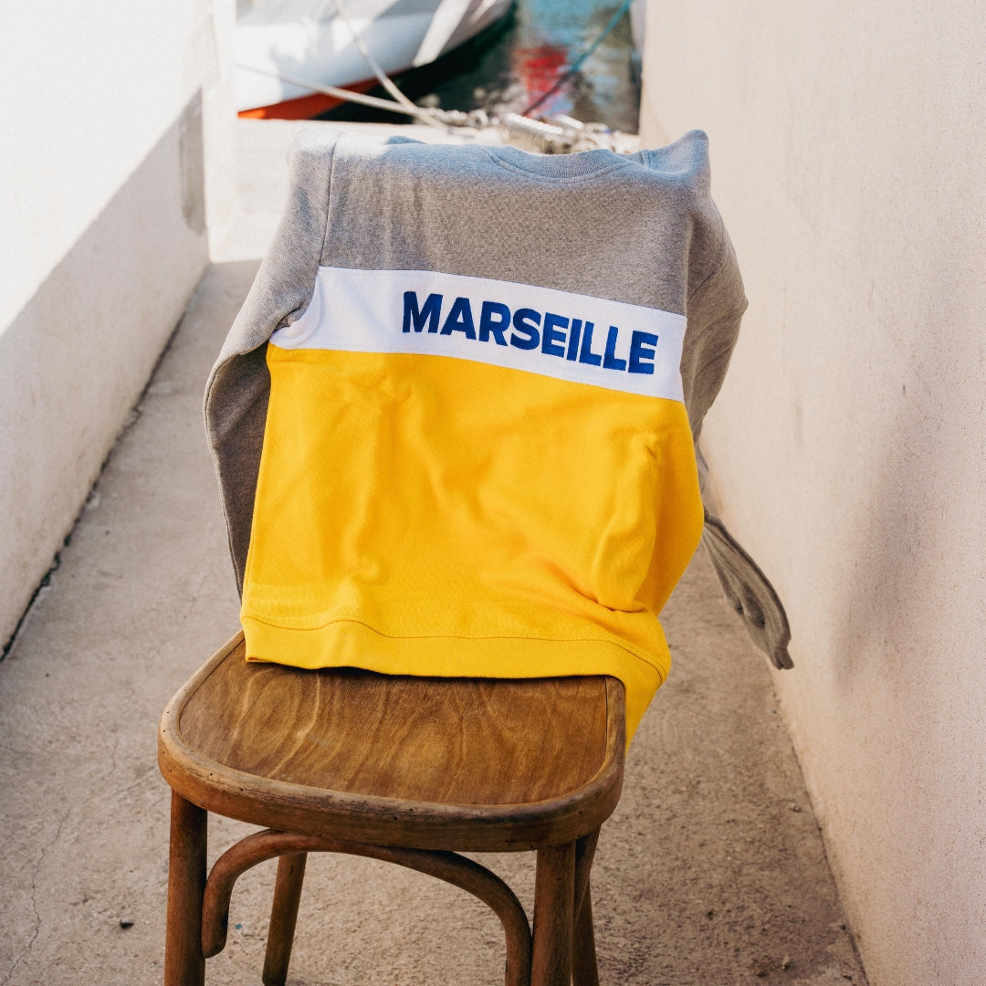 Sweatshirt Soleil