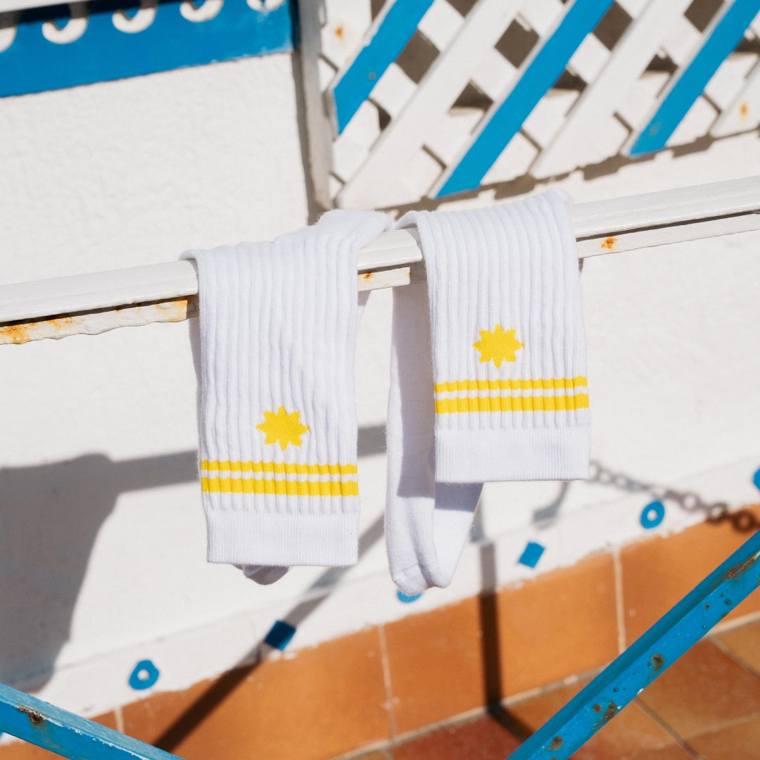 Chaussettes Badiane
