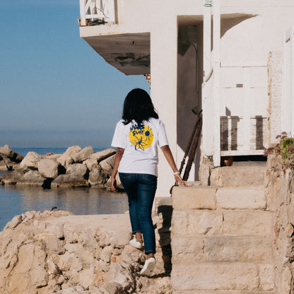 T-shirt "Mars Sud"