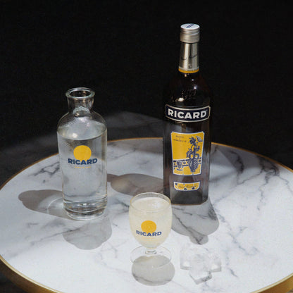 Ricard Édition Limitée x Loïc Potignon
