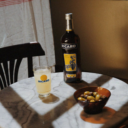 Ricard Édition Limitée x Loïc Potignon