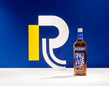 Ricard Edition Limitée 2024 1L - Personnalisable