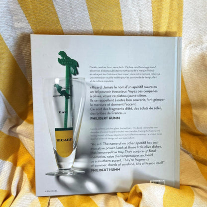 Ricard : 90 ans d'objets iconiques