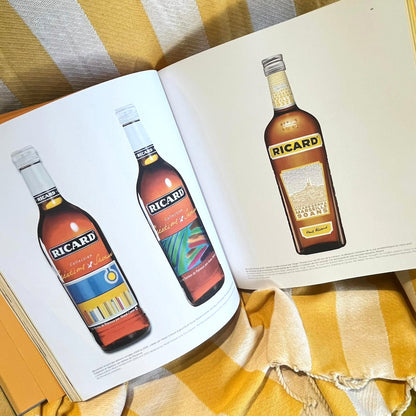 Ricard : 90 ans d'objets iconiques