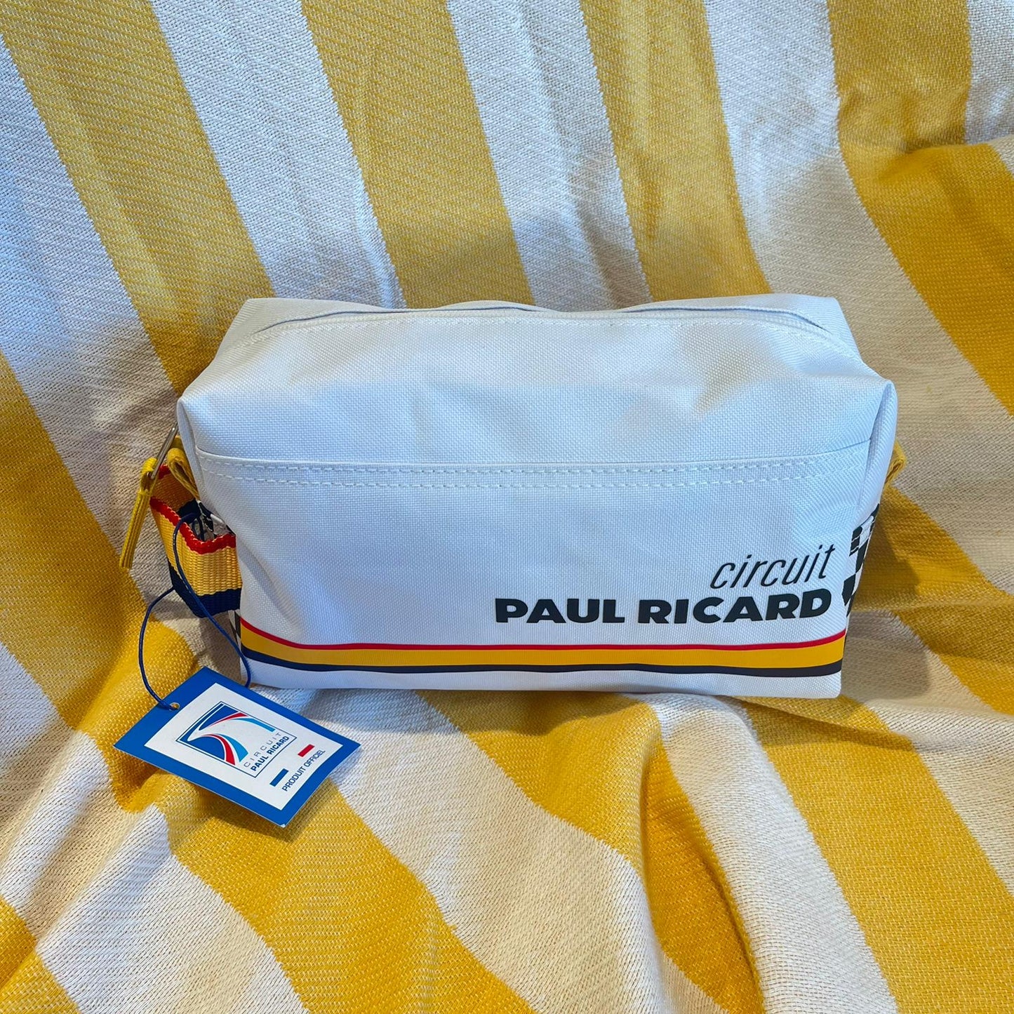 Trousse Circuit Paul Ricard